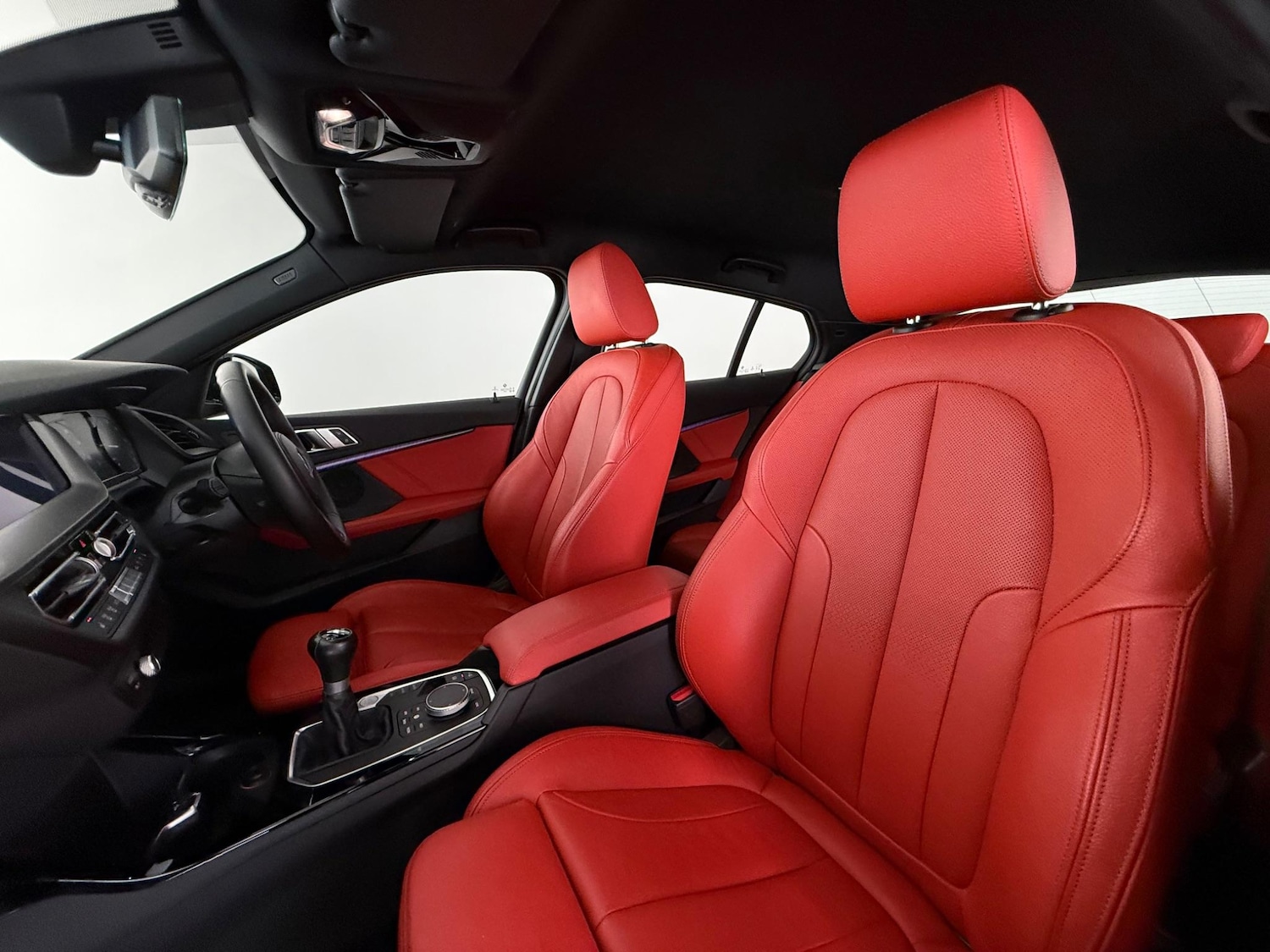 Used BMW 1 Series 2020 for sale - 77182801: Photo 14