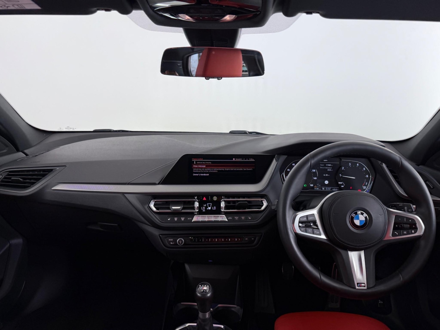 Used BMW 1 Series 2020 for sale - 77182801: Photo 16