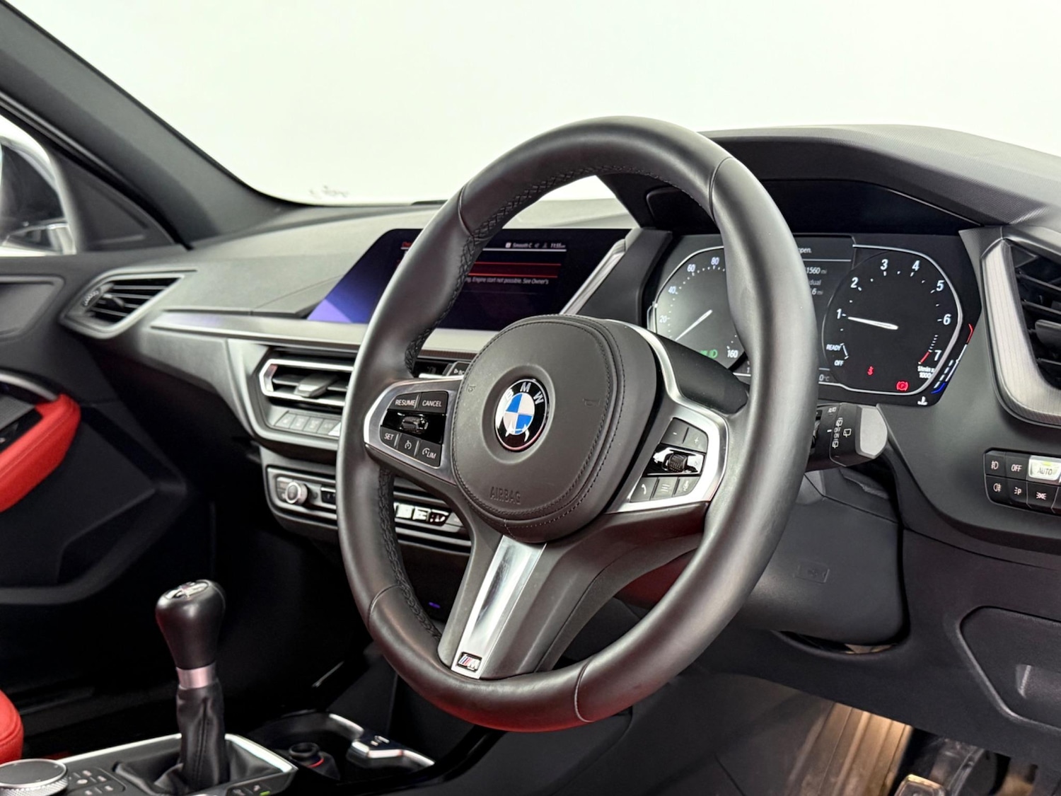 Used BMW 1 Series 2020 for sale - 77182801: Photo 17