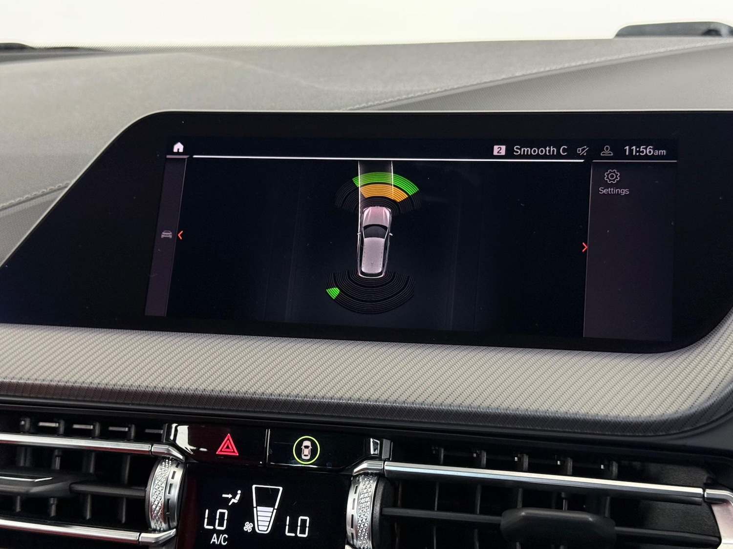 Used BMW 1 Series 2020 for sale - 77182801: Photo 24