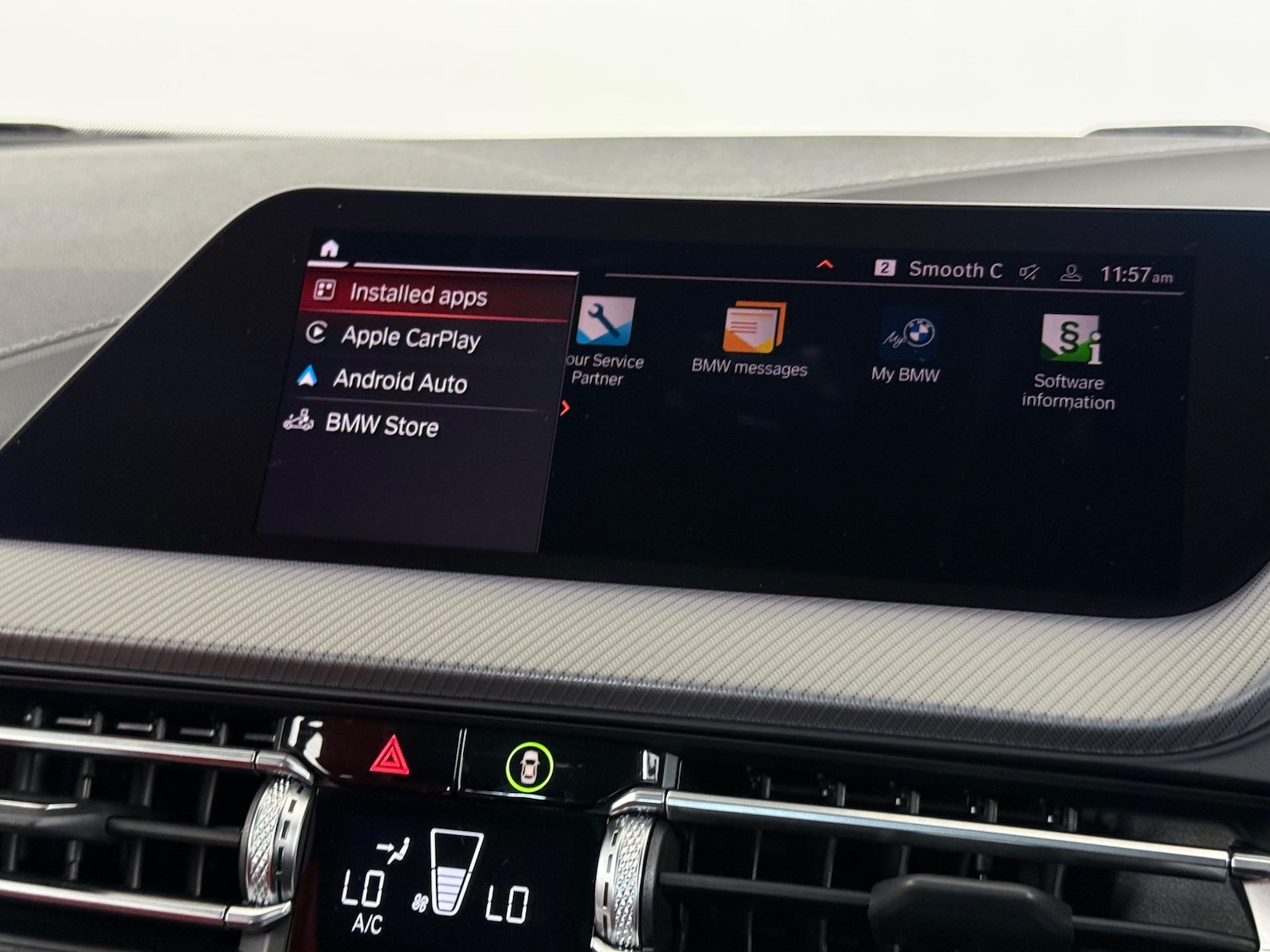 Used BMW 1 Series 2020 for sale - 77182801: Photo 30