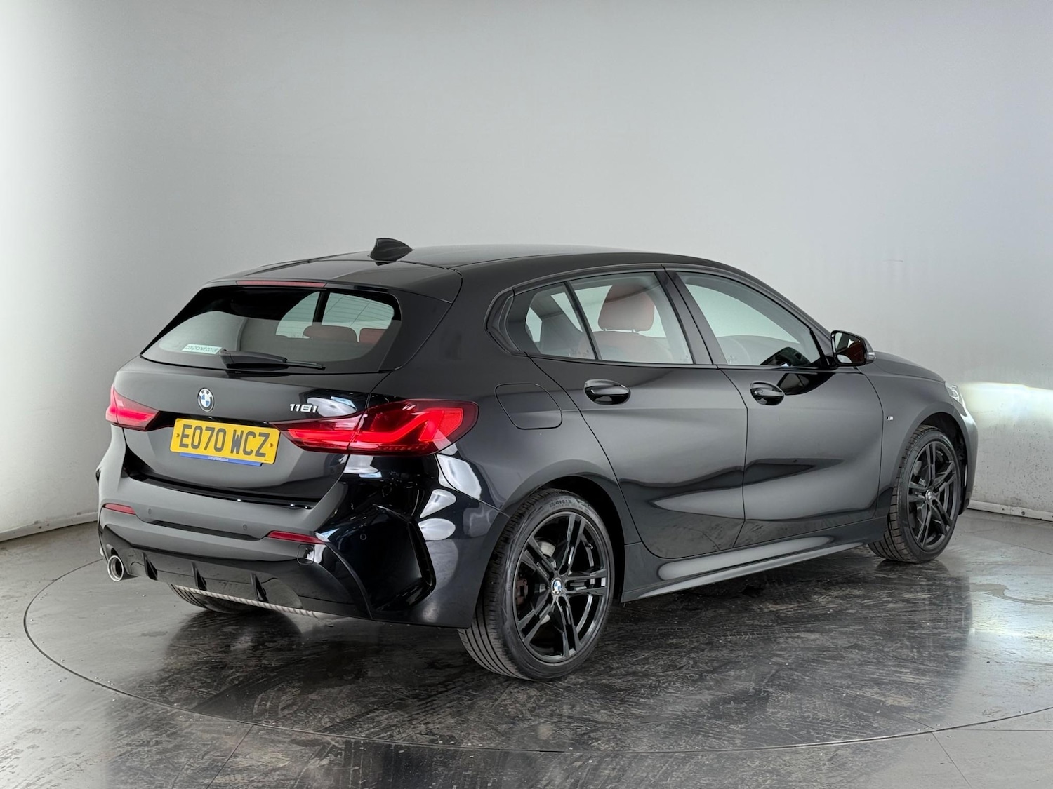 Used BMW 1 Series 2020 for sale - 77182801: Photo 4