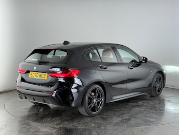 Used BMW 1 Series 2020 for sale - 77182801: Photo