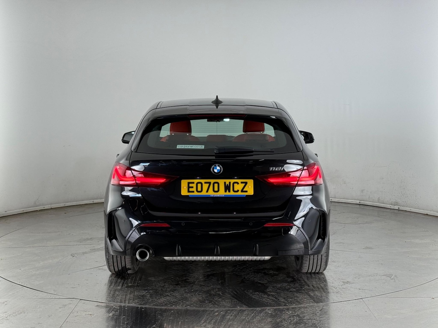 Used BMW 1 Series 2020 for sale - 77182801: Photo 7