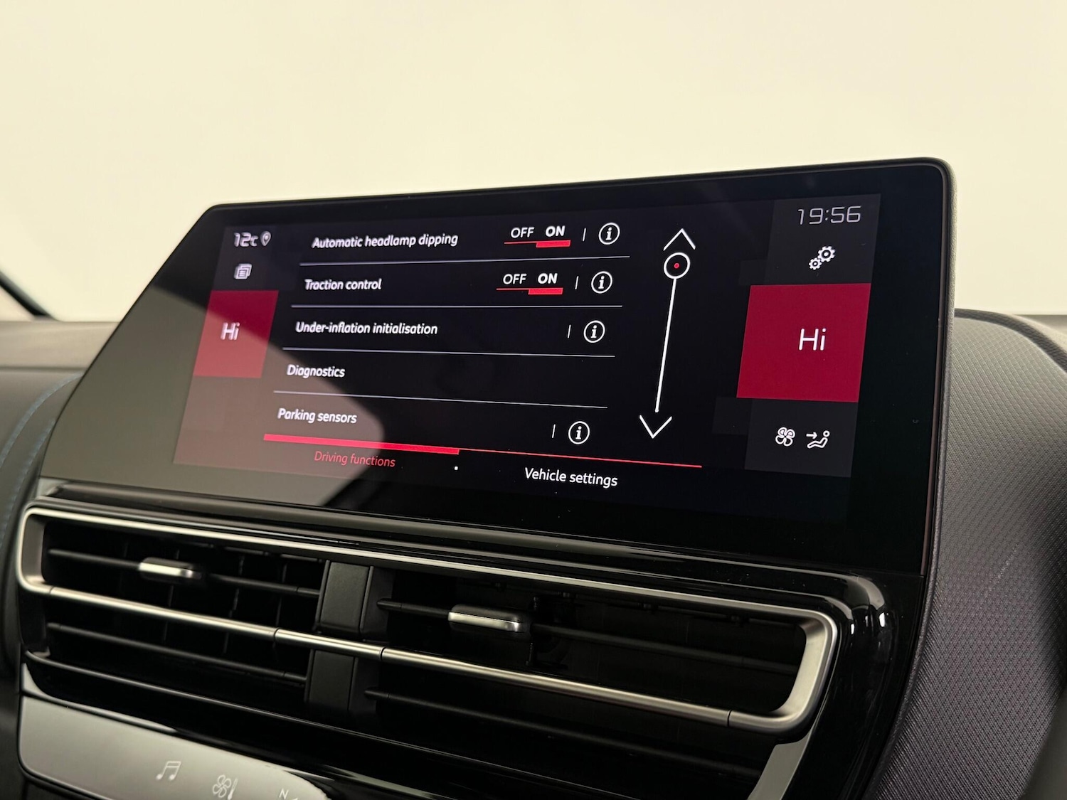 Used Citroen C5 Aircross 2024 for sale - 77183046: Photo 27