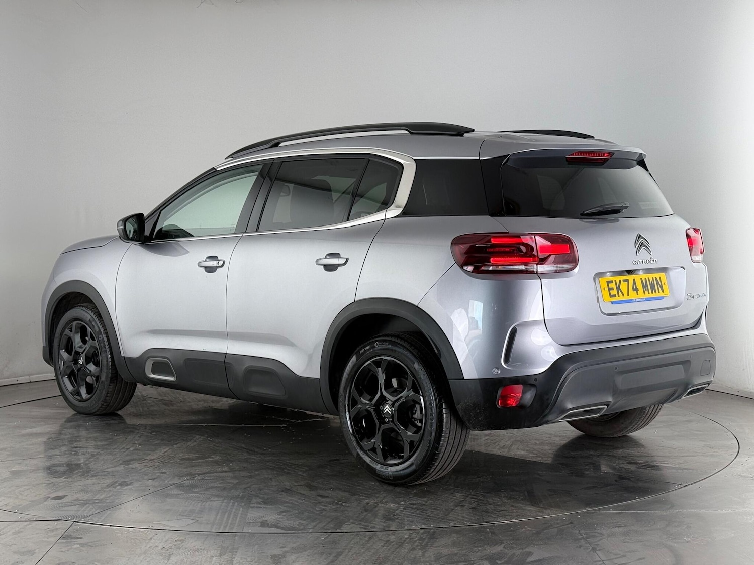 Used Citroen C5 Aircross 2024 for sale - 77183046: Photo 3