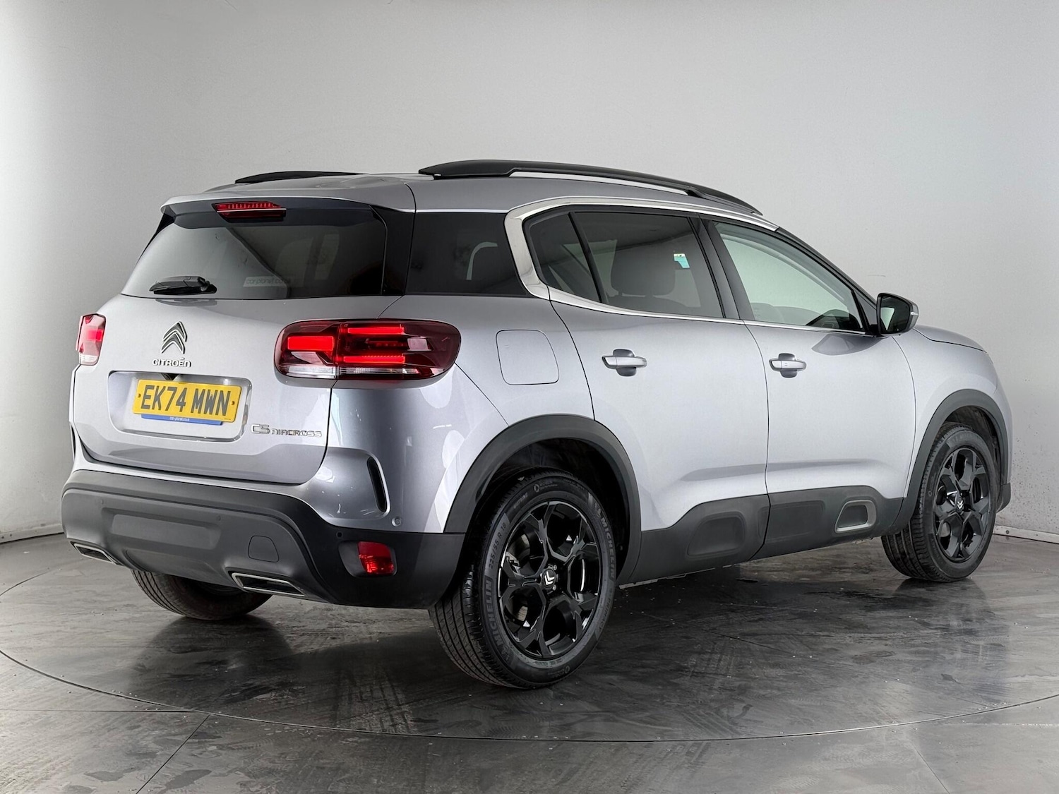 Used Citroen C5 Aircross 2024 for sale - 77183046: Photo 4