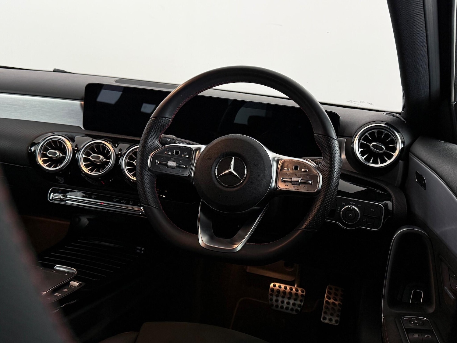 Used Mercedes-Benz A-Class 2020 for sale - 77260550: Photo 16