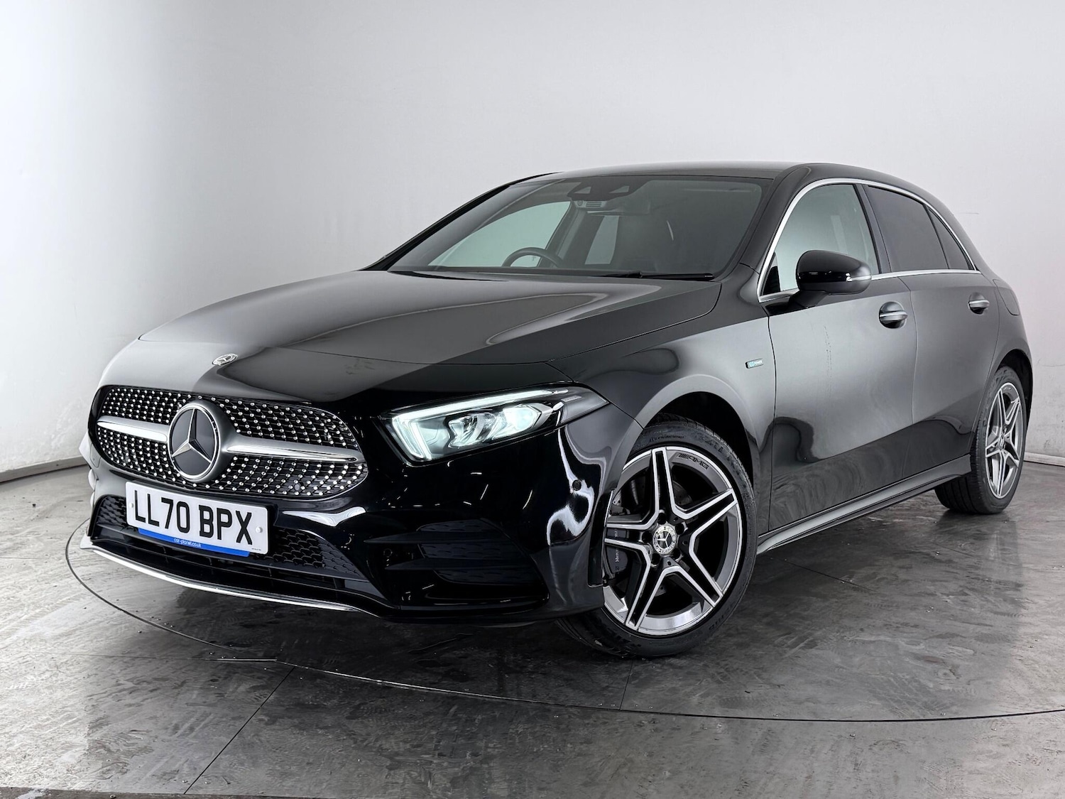 Used Mercedes-Benz A-Class 2020 for sale - 77260550: Photo 33