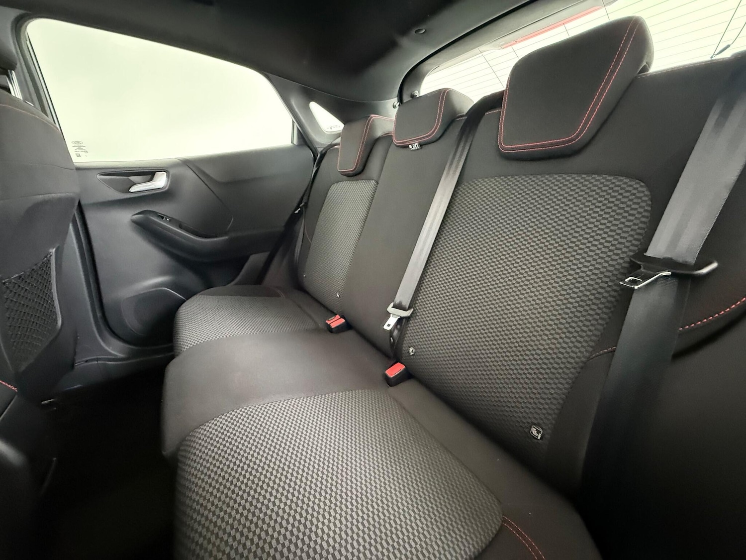 Used Ford Puma 2023 for sale - 77182974: Photo 13