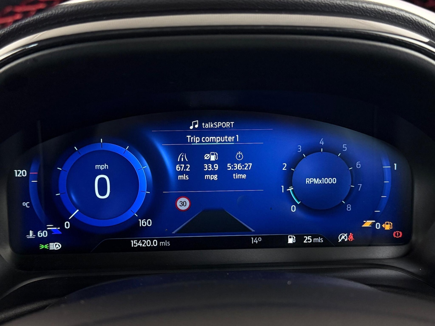 Used Ford Puma 2023 for sale - 77182974: Photo 14