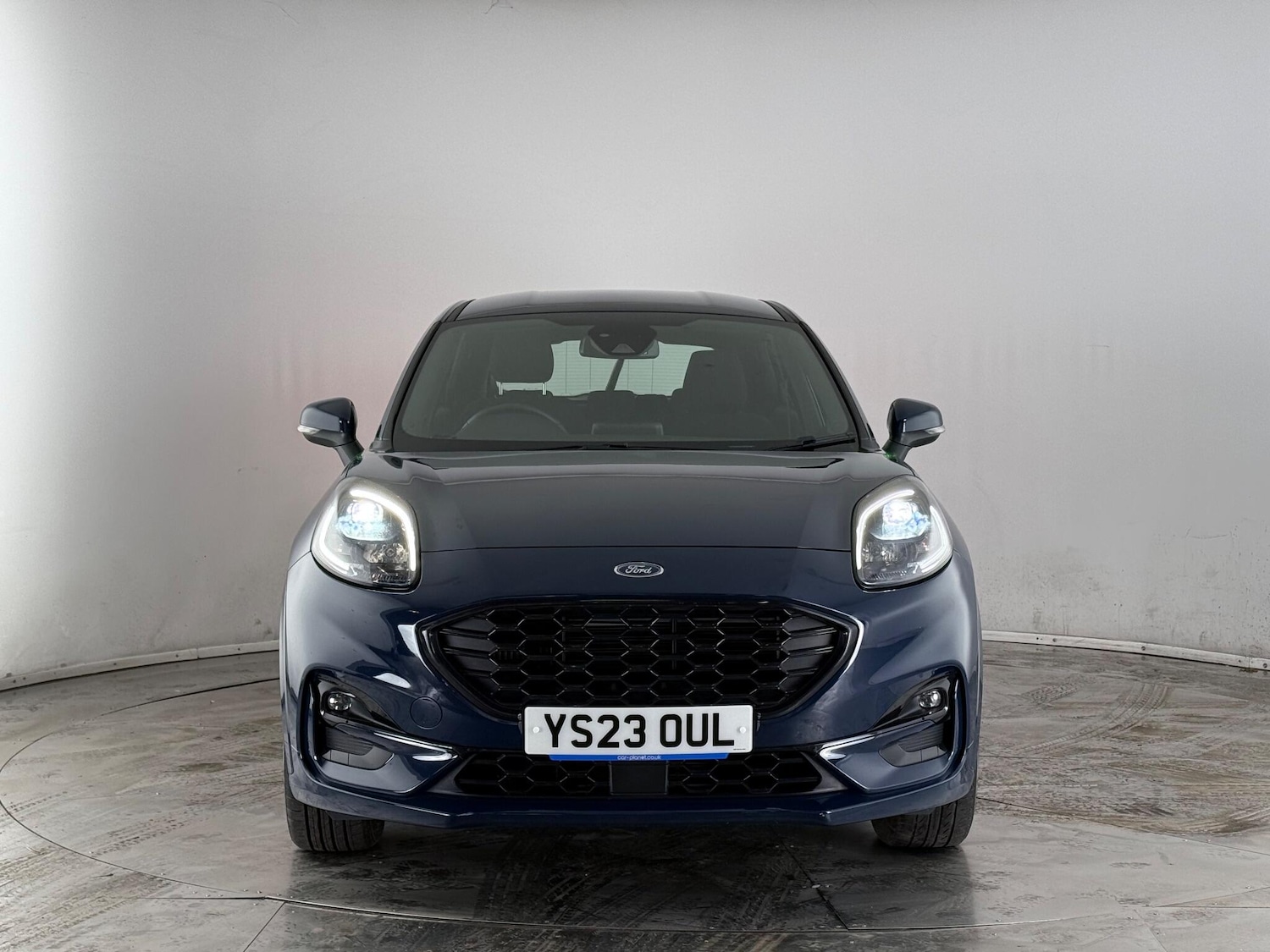 Used Ford Puma 2023 for sale - 77182974: Photo 2