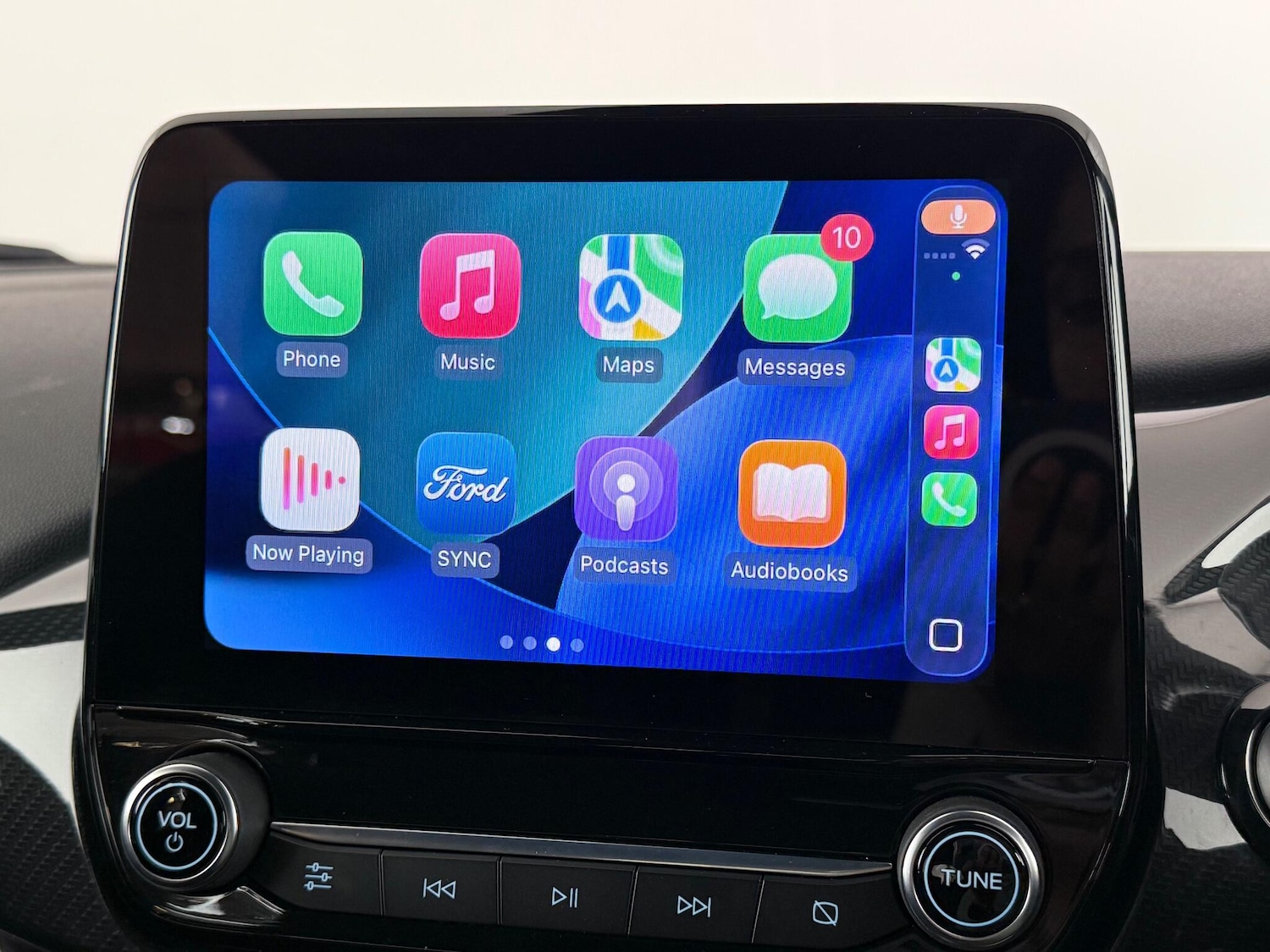 Used Ford Puma 2023 for sale - 77182974: Photo 20