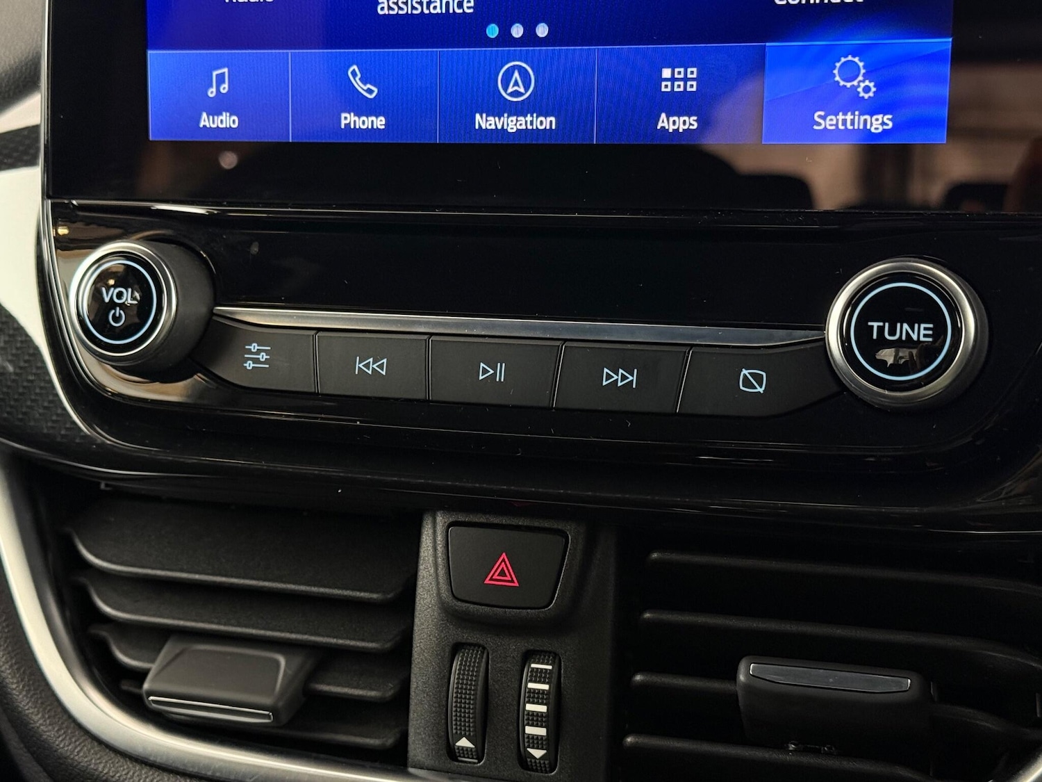 Used Ford Puma 2023 for sale - 77182974: Photo 32