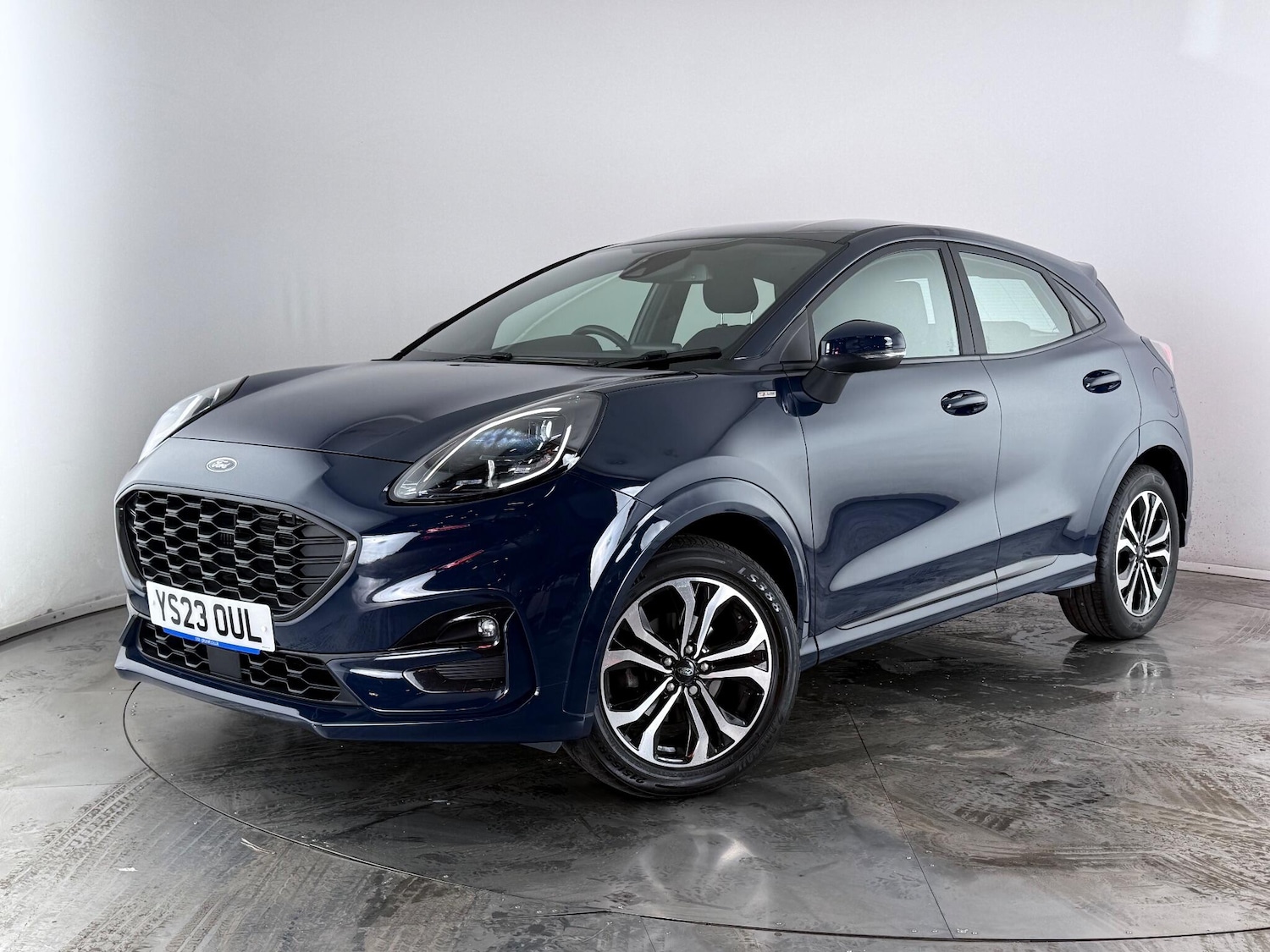 Used Ford Puma 2023 for sale - 77182974: Photo 39