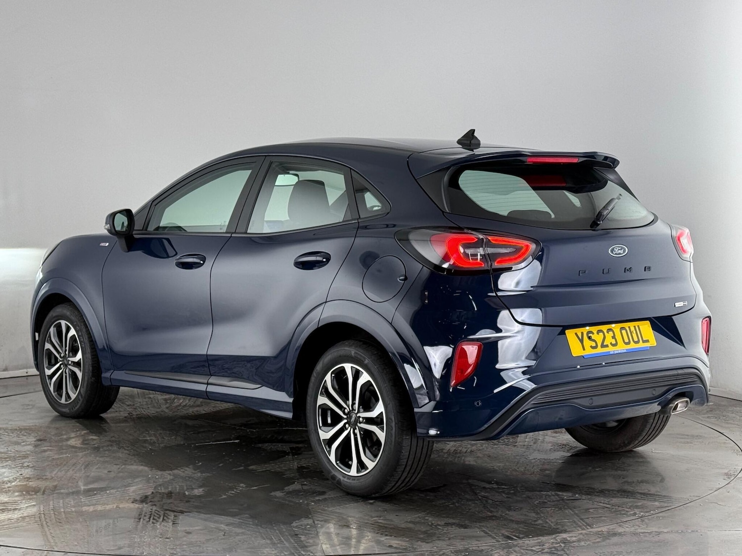 Used Ford Puma 2023 for sale - 77182974: Photo 4