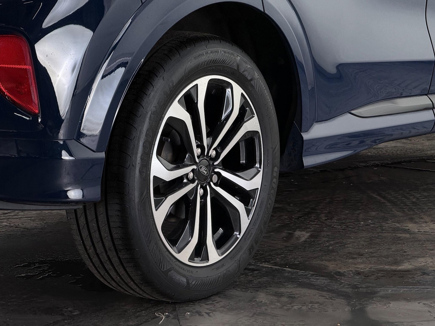 Used Ford Puma 2023 for sale - 77182974: Photo 9