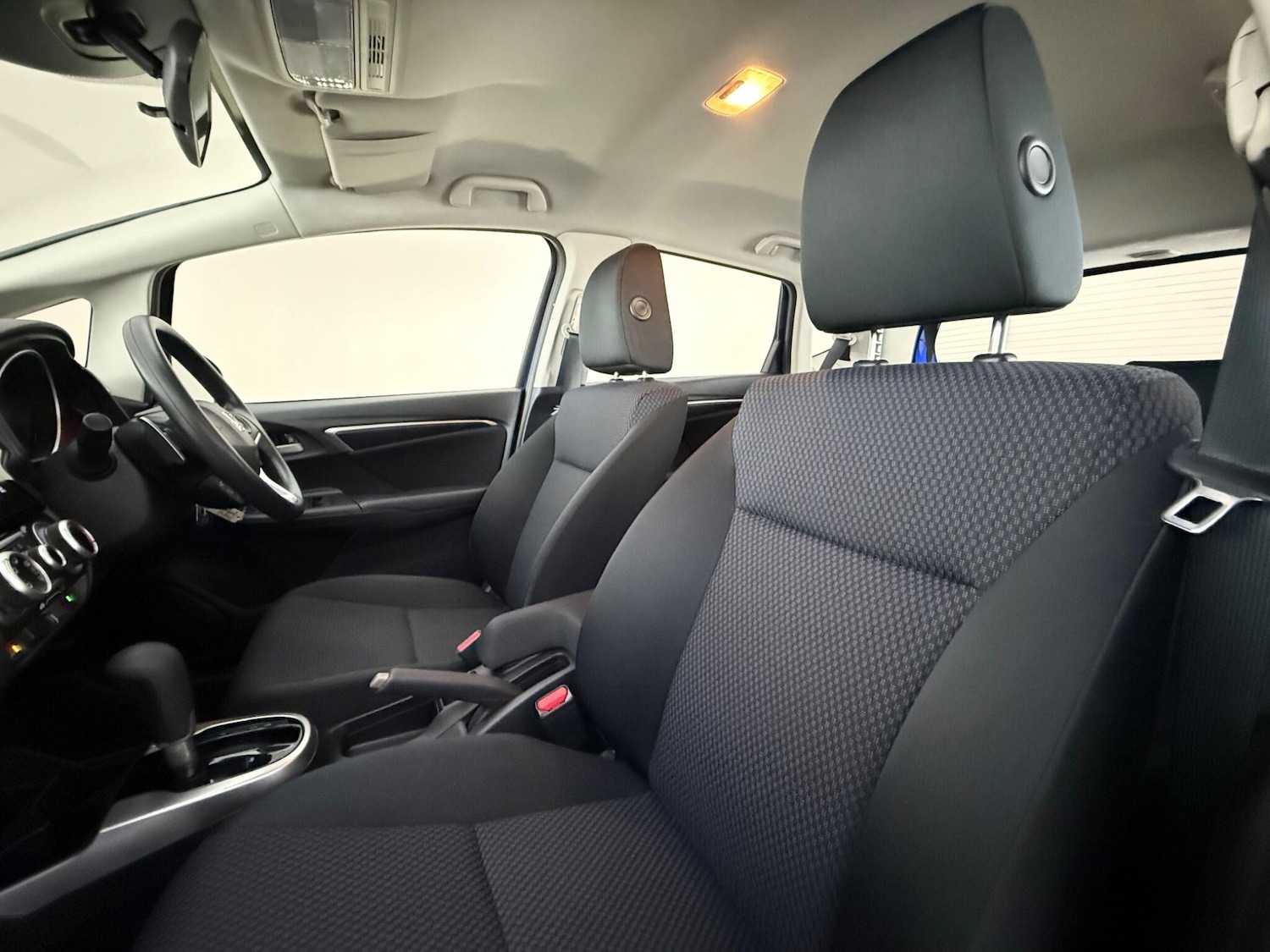 Used Honda Jazz 2018 for sale - 78132070: Photo 10