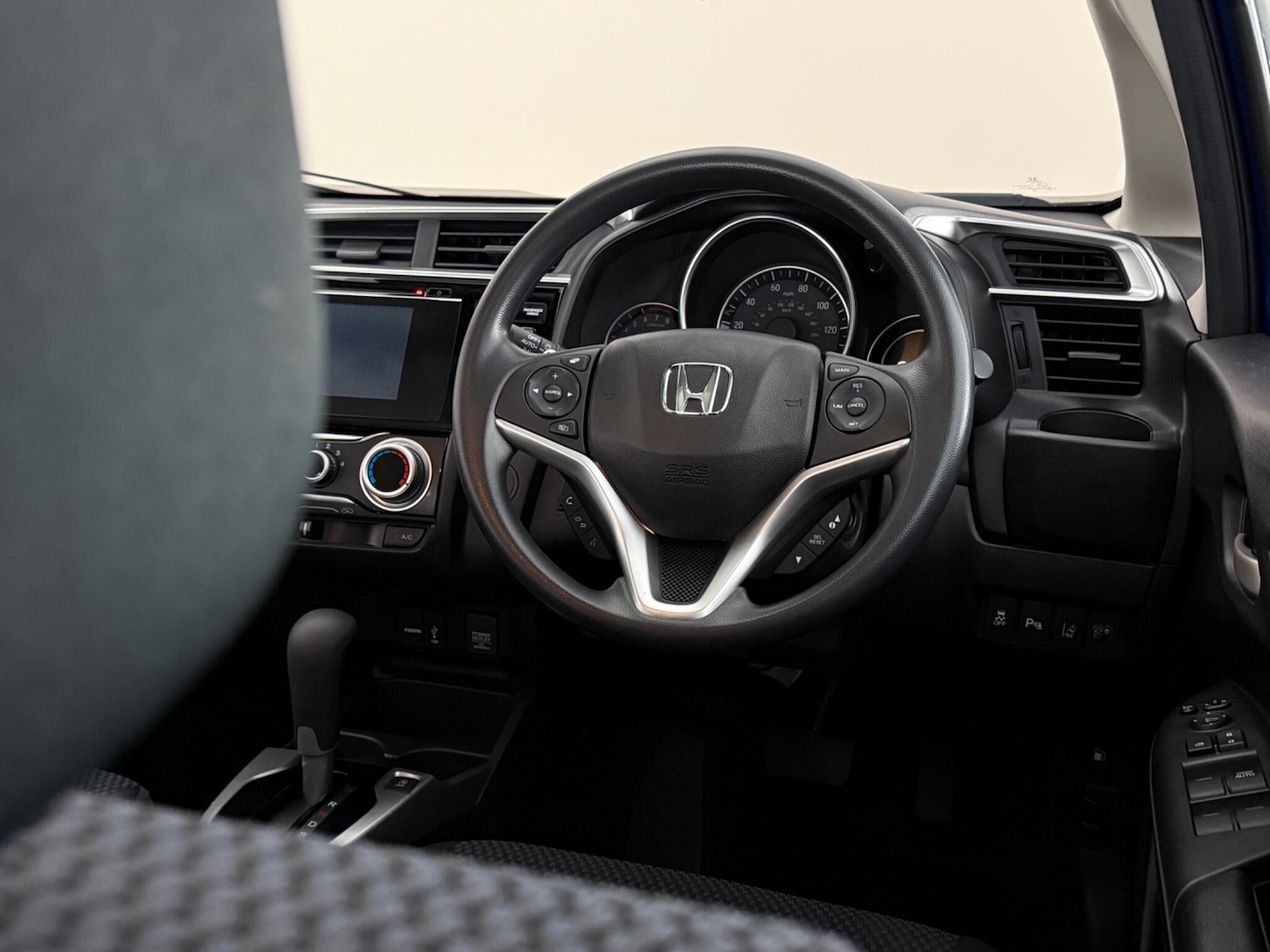 Used Honda Jazz 2018 for sale - 78132070: Photo 14