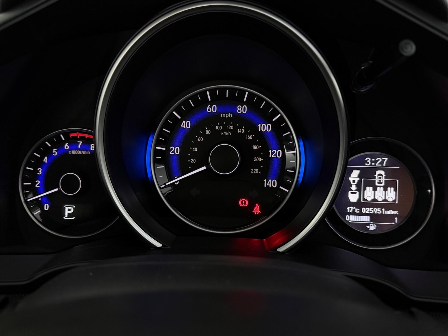 Used Honda Jazz 2018 for sale - 78132070: Photo 16