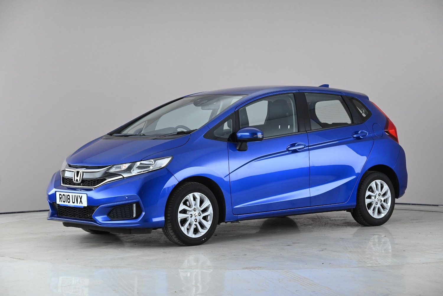 Used Honda Jazz 2018 for sale - 78132070: Photo 2