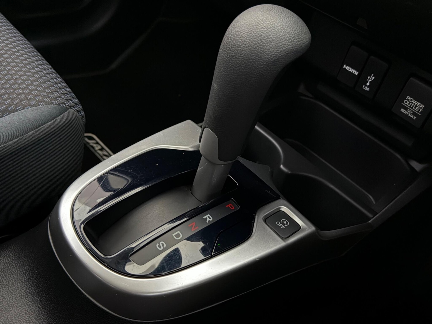 Used Honda Jazz 2018 for sale - 78132070: Photo 22