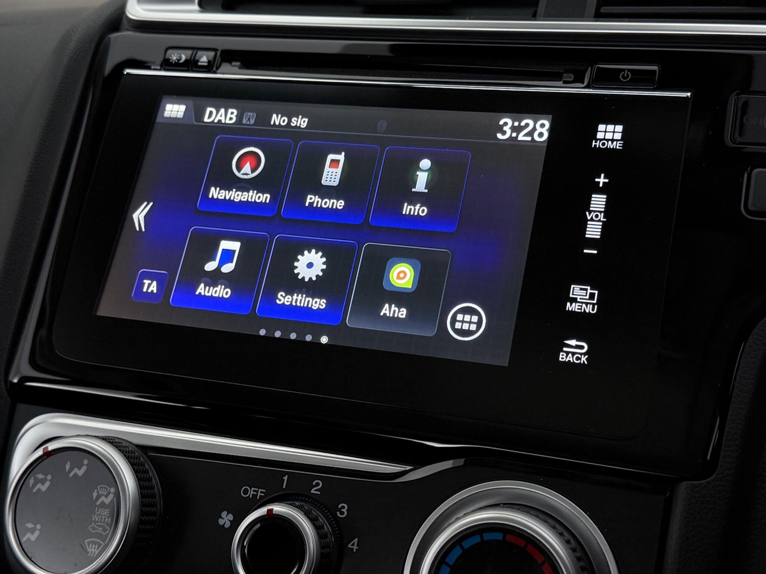 Used Honda Jazz 2018 for sale - 78132070: Photo 25