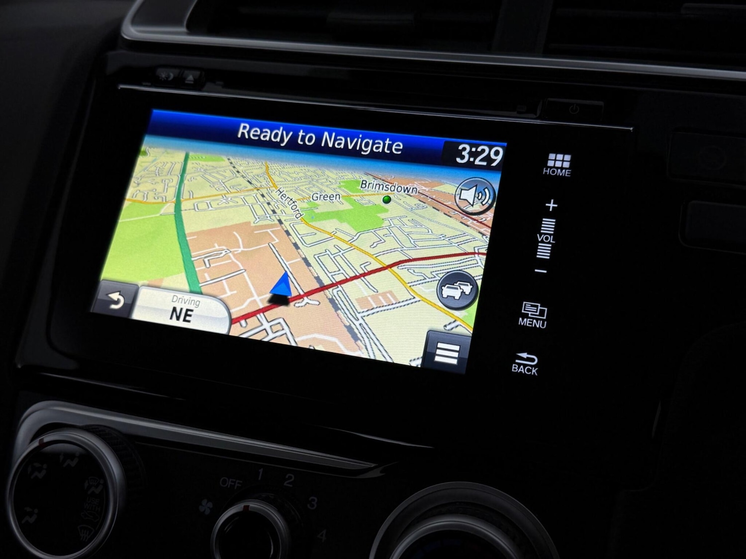 Used Honda Jazz 2018 for sale - 78132070: Photo 26