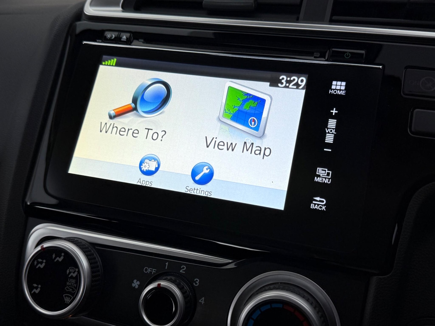 Used Honda Jazz 2018 for sale - 78132070: Photo 27