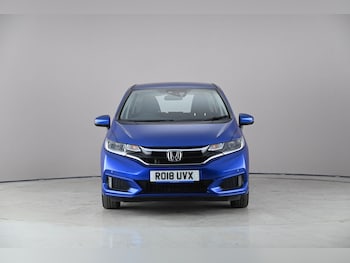 Used Honda Jazz 2018 for sale - 78132070: Photo