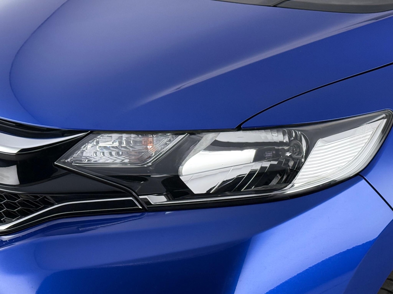 Used Honda Jazz 2018 for sale - 78132070: Photo 5