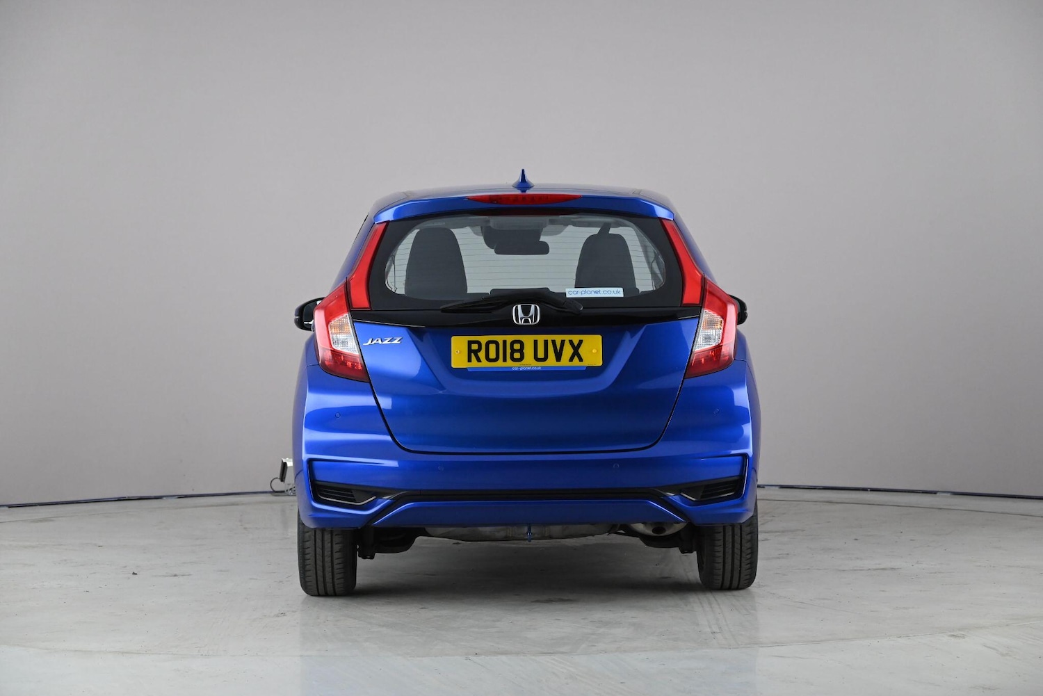 Used Honda Jazz 2018 for sale - 78132070: Photo 6