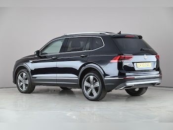 Used Volkswagen Tiguan Allspace 2021 for sale - 77840115: Photo