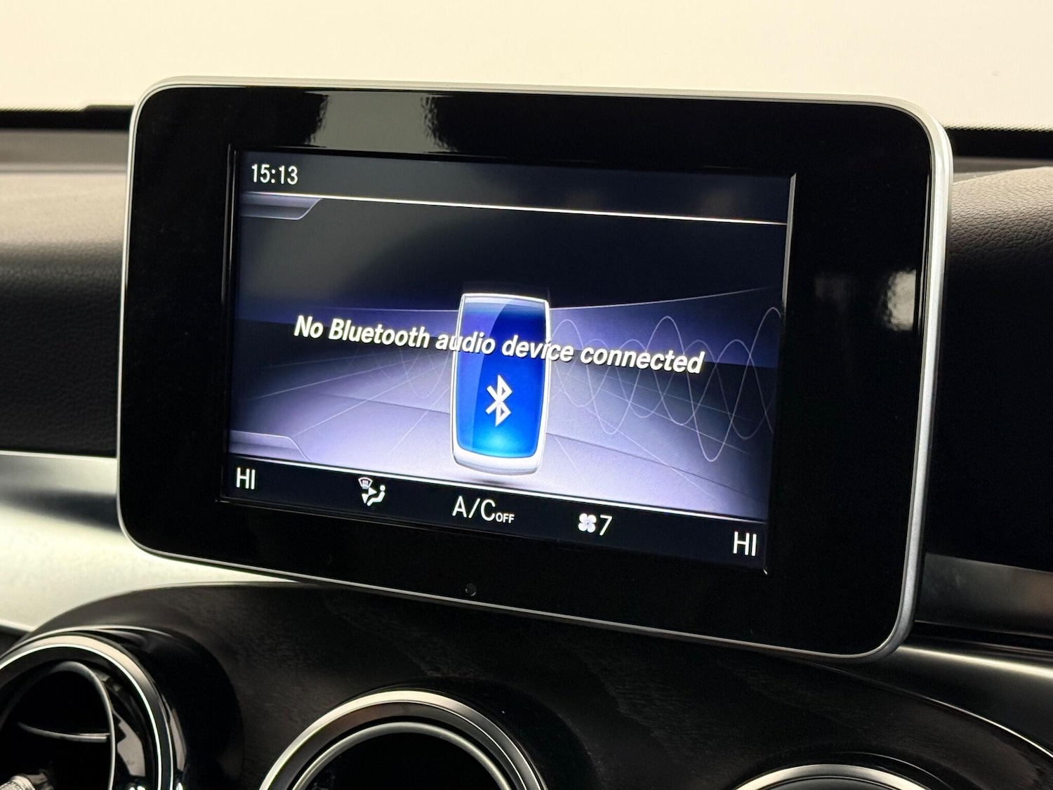 Used Mercedes-Benz GLC 2018 for sale - 77182687: Photo 26