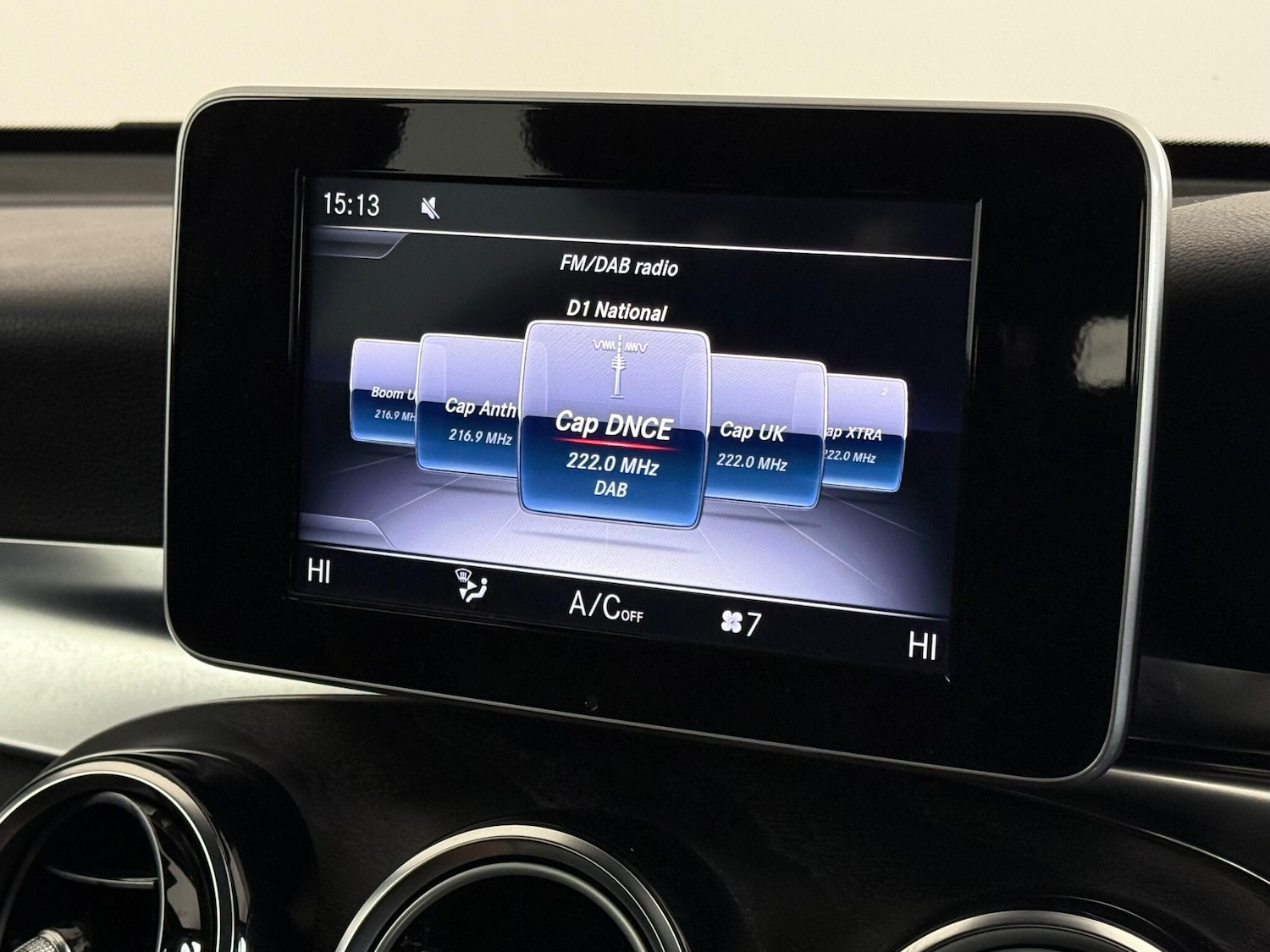 Used Mercedes-Benz GLC 2018 for sale - 77182687: Photo 27