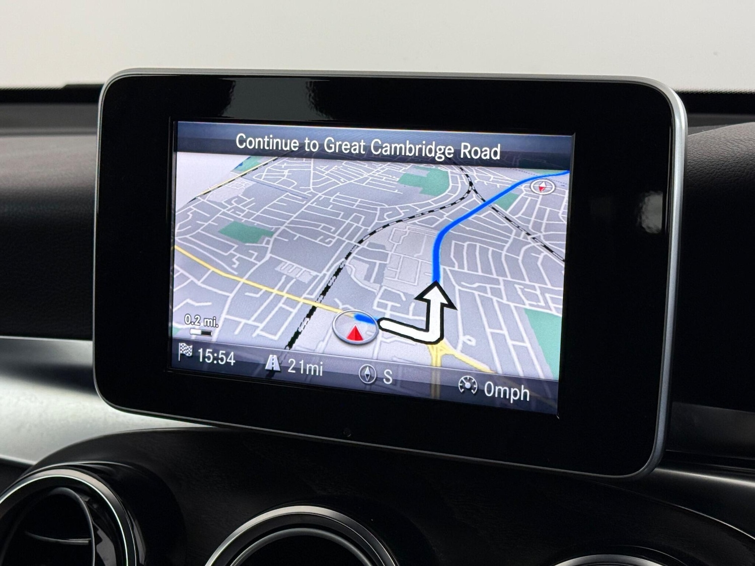 Used Mercedes-Benz GLC 2018 for sale - 77182687: Photo 28