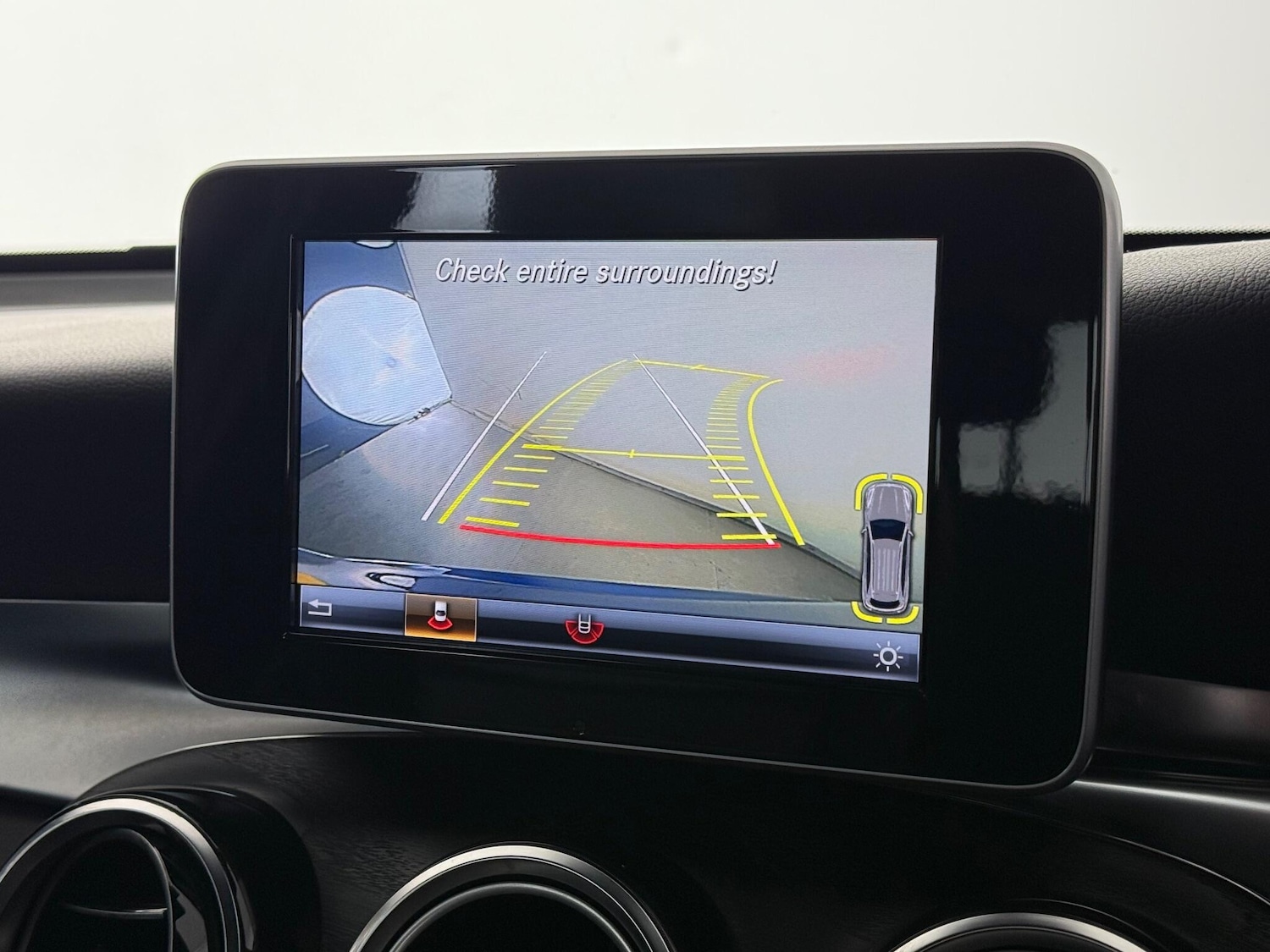 Used Mercedes-Benz GLC 2018 for sale - 77182687: Photo 29