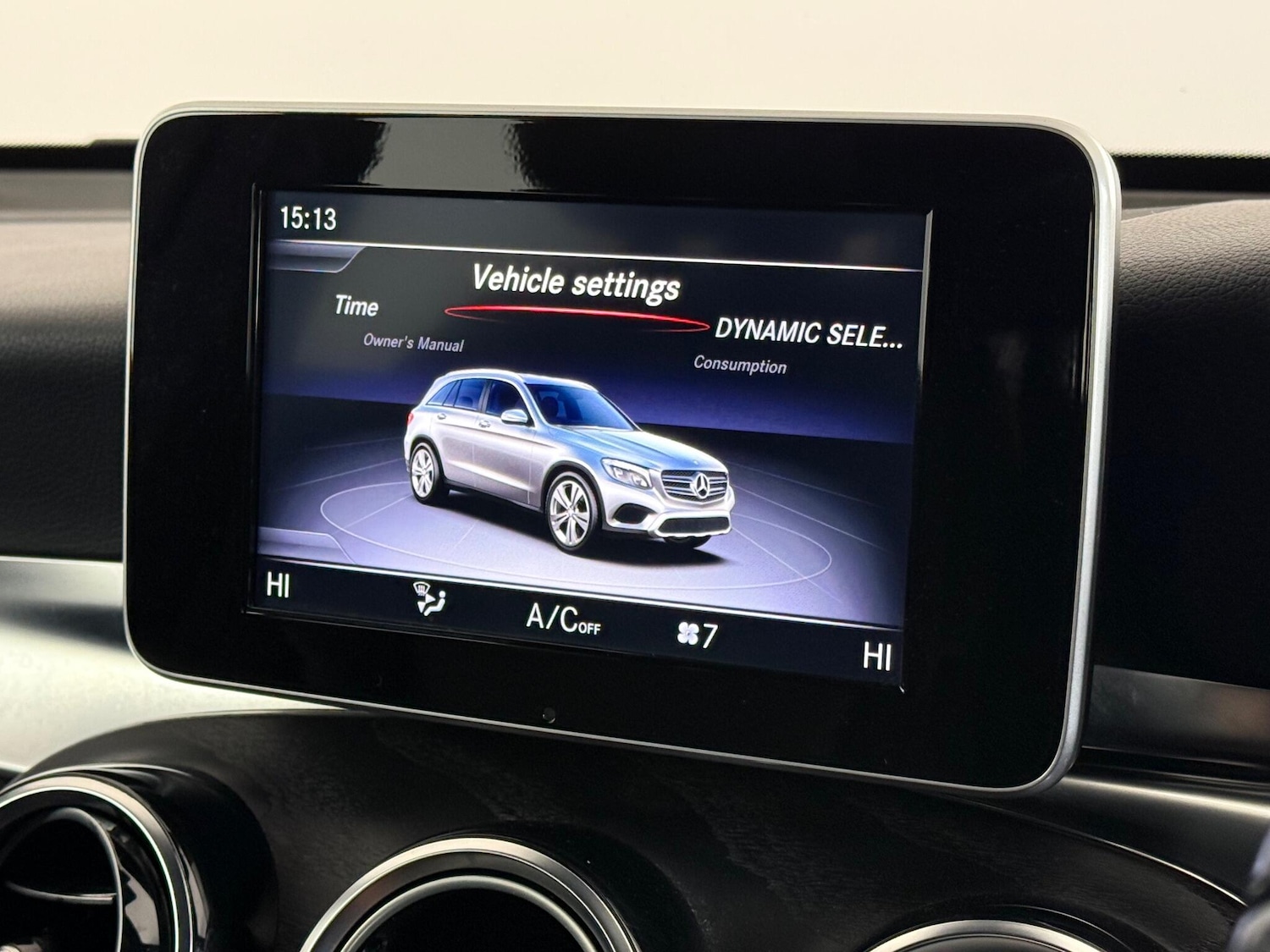 Used Mercedes-Benz GLC 2018 for sale - 77182687: Photo 30