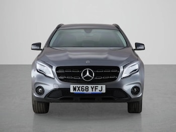 Used Mercedes-Benz GLA 2018 for sale - 78867070: Photo