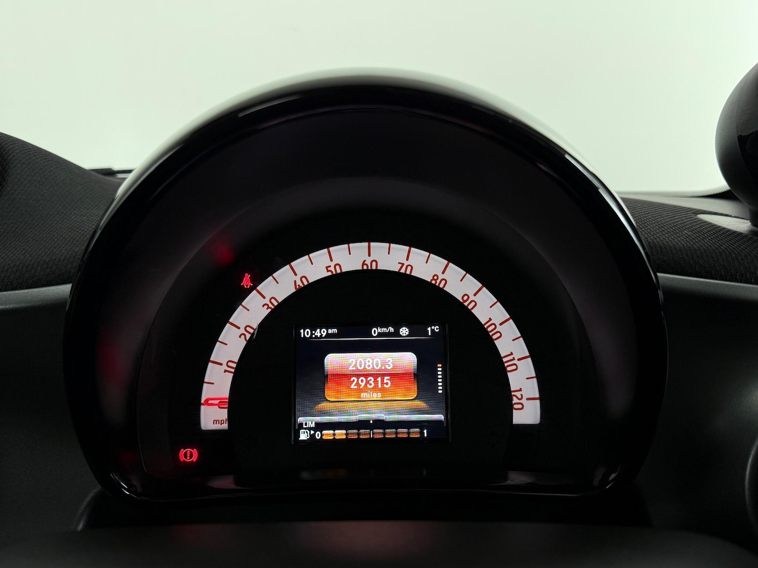 Used smart fortwo 2017 for sale - 77222629: Photo 12