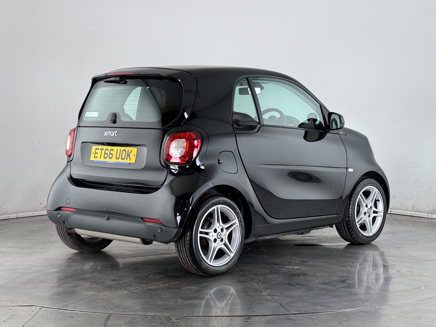 Used smart fortwo 2017 for sale - 77222629: Photo 6