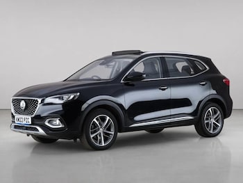 Used MG MG HS 2022 for sale - 79013227: Photo