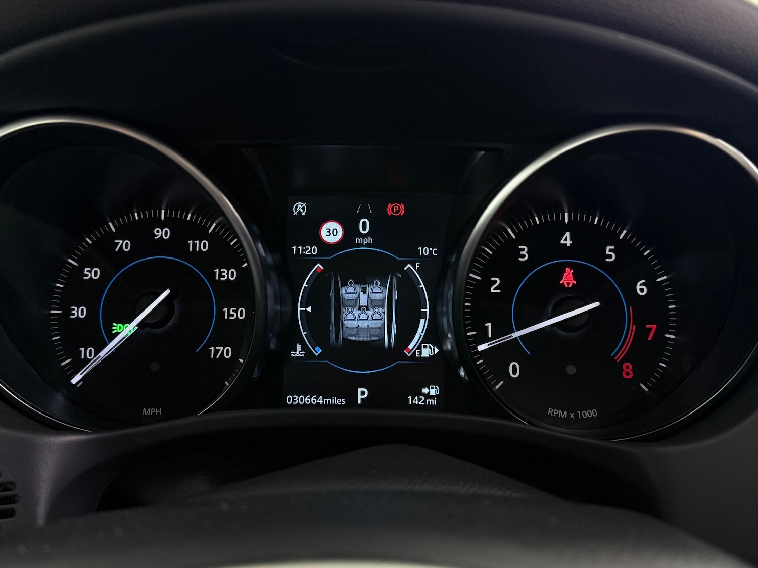 Used Jaguar XE 2018 for sale - 77182951: Photo 13