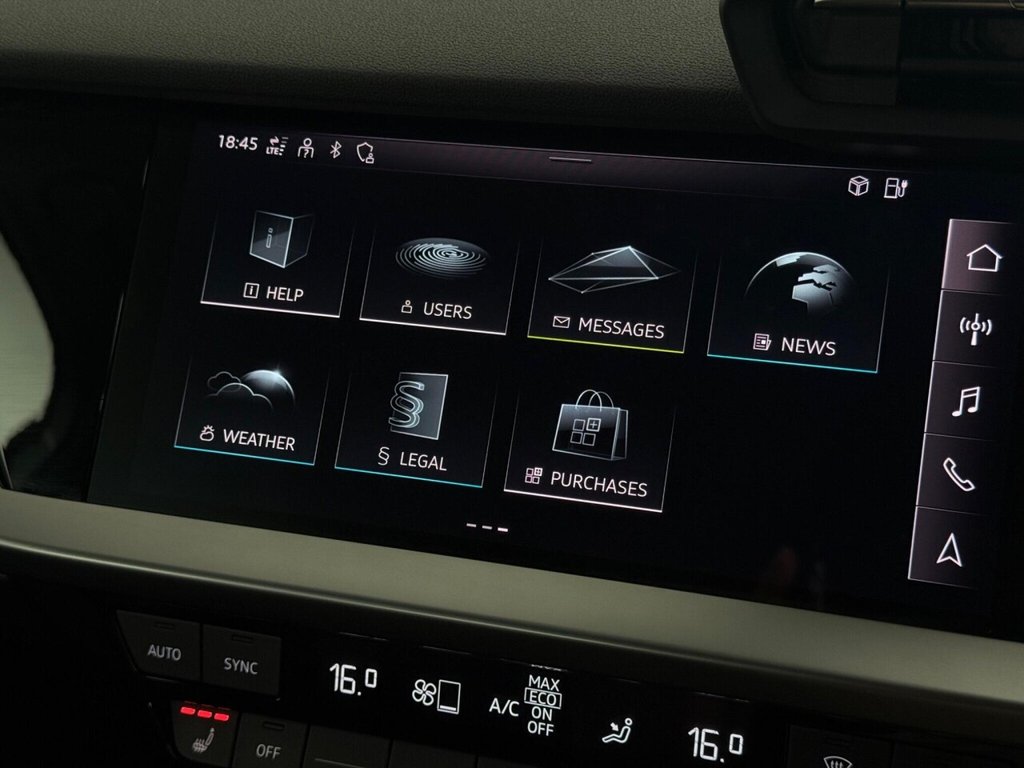 Vehicle 32