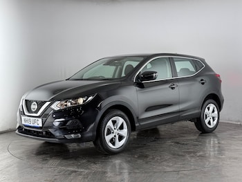 Used Nissan Qashqai 2019 for sale - 76752808: Photo