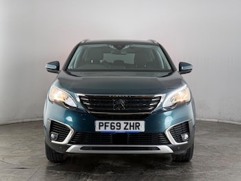 Used Peugeot 5008 2020 for sale - 77412412: Photo