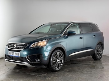 Used Peugeot 5008 2020 for sale - 77412412: Photo