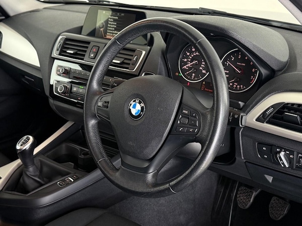 Used BMW 1 Series 2017 for sale - 76323265: Photo 15