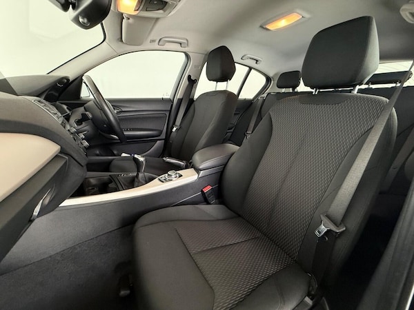 Used BMW 1 Series 2017 for sale - 76323265: Photo 18