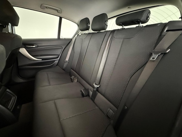 Used BMW 1 Series 2017 for sale - 76323265: Photo 19